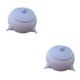 thumbnail image 3 of Billuyoard Alimentador de leche para cachorros, tazón de alimentación de mascotas ligero portátil elástico para perros para múltiples Type4 NO4, 3 of 6
