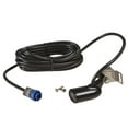 thumbnail image 2 of Lowrance Dual Frequency TM Transducer, 2 of 2