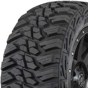 Kanati Tires Kanati Mud Hog Mud Terrain LT35X12.50R15 113Q C Light Truck Tire Sansujyuku sansujyuku.com