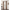 Taupe, variant on No. 918 Geometric Grommet Semi-Sheer Curtain Single Panel, Paprika, 48" x 63"