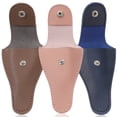 thumbnail image 2 of Estuche para tijeras de uñas, cutículas y pedicura (3 unidades), 2 of 8