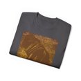 thumbnail image 3 of Queen Melanin Unisex Ultra Cotton Tee Black Girl Tshirt Gift For Black Women Melanin Gift Melanated Tee Black Culture, 3 of 4
