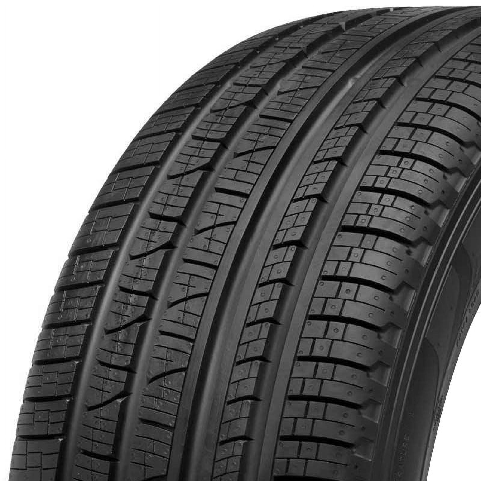 Pirelli Scorpion Verde All Season 255/55R18 109 Y Tire Fits: 2014-15 BMW X5 sDrive35i, 2011-13 BMW X5 xDrive35d Sansujyuku sansujyuku.com