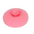 thumbnail image 2 of Bola de limpieza corporal ventosa ergonómica bola de limpieza para baño masaje espuma rápida para mujeres, 2 of 8