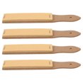 thumbnail image 1 of ETHZZLE 4Pcs Sketch Sandpaper Sharpening Tool for Artists Precision Sanding Pencil Pointer, 1 of 8