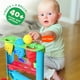 thumbnail image 2 of Juguete interactivo para bebés y niños pequeños Move2Play Feed The Fish, 2 of 5