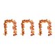 thumbnail image 2 of Guirnaldas de hojas de arce artificiales Bewildely Planta colgante DIY Tipo 1, 2 of 6