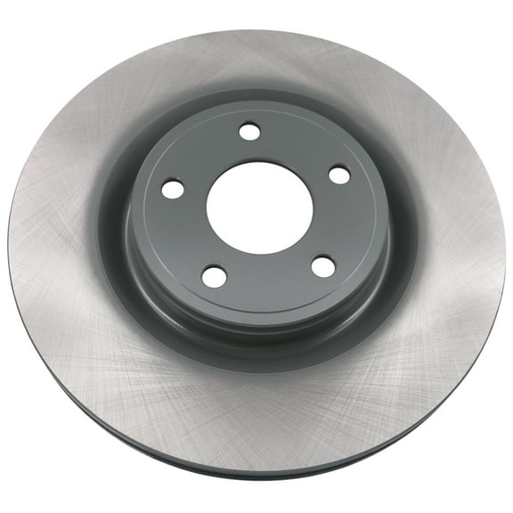 Winstop Brake Rotor, Front WS247593, Chevrolet Cobalt 2010-2008
