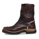 thumbnail image 4 of Botas Motociclista Biker 2.0 Cafe Chocolate chocolate 26.5 Workland Biker 2.0, 4 of 7