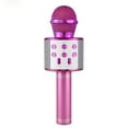 thumbnail image 1 of Portable Handheld Karaoke Machine Great Distance of Connection for Mac and for Windows for YouTube, 1 of 5