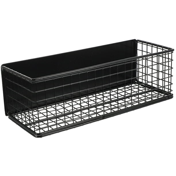 Soporte magnético para especias en la puerta del refrigerador