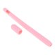 thumbnail image 1 of Funda de Silicona con Soporte para Tapones Compatible con Lápiz - Teal Rosado, 1 of 8