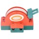 thumbnail image 5 of Interruptor De Cuchilla De Desconexión, Interruptor De Cuchilla Eléctrica De Alto Rendimiento Material ABS PA Para Interruptores De Generador De Respaldo Para Disyuntores A, 5 of 7