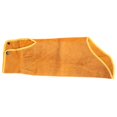 thumbnail image 2 of 2pcs 21.6 inch Imitation Leather Welding Sleeves Protective Heat Arm Sleeve Tool, 2 of 8