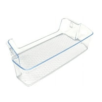 OEM Hisense Refrigerator Left Door Bin Originally Shipped With HQD20058SV