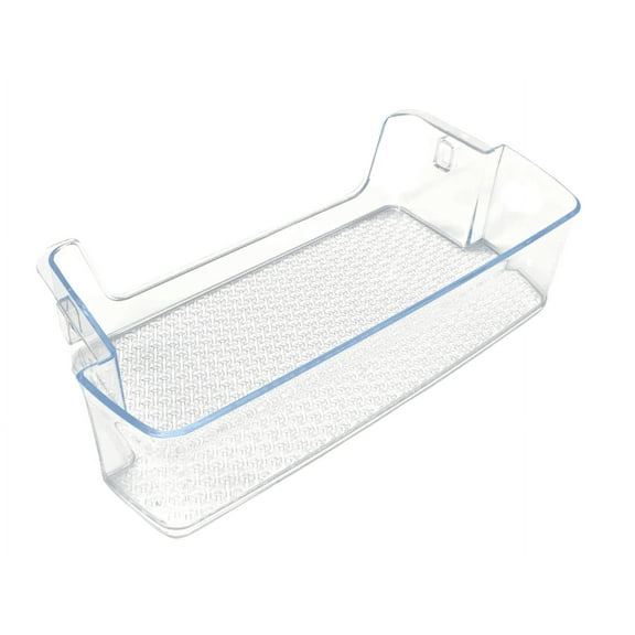 OEM Hisense Refrigerator Left Door Bin Originally Shipped With HQD20058SV