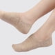 thumbnail image 4 of 3 pares de calcetines cortos para mujer, calcetines cómodos para correr, calcetines de corte bajo., 4 of 6