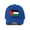 Royal, variant on Flag Of Jordan Hat  -Image by Shutterstock,  Small