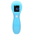NonContact Infrared Pet Thermometer High Precision for Pigs Dogs and