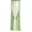 Green, variant on Curtain | Starry Double-Sheer Sky Window Curtain Voile Drape for Home Use, 78.74*39.37 in, Blue