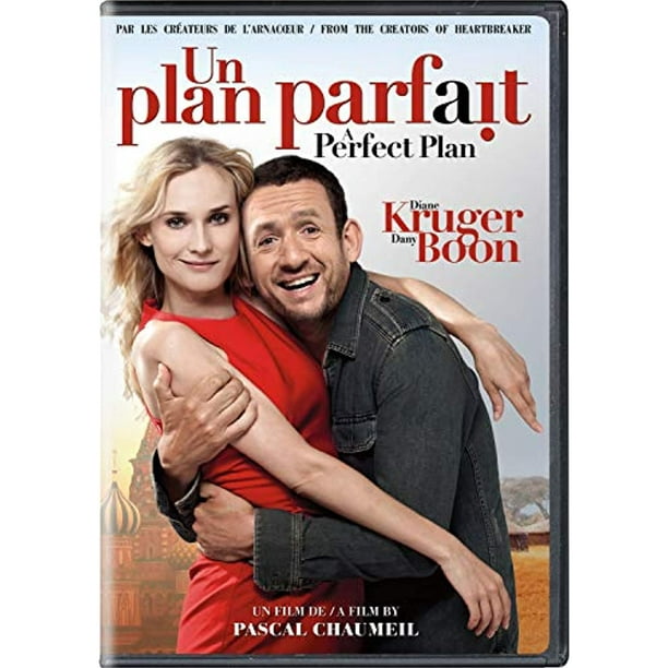 Un Plan Parfait / A perfect Plan (Version française)