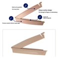 thumbnail image 3 of 10 Pcs Open Ostomy Bag Special Sealing Clip Universal Bag Fixing Strip Leakproof Sealing Clip Ostomy Accessories, 3 of 5