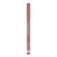 thumbnail image 2 of Rimmel 1000 Kisses Lip Liner Rose Quartz 0.04 Fluid Ounce, 2 of 3