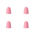 thumbnail image 1 of Finger Stationery Grip Set for Counting Sorting Writing and Craft Activities - Assorted Sizes Reusable Durable Protector for Task Efficiency and Sport Games, 1 of 6
