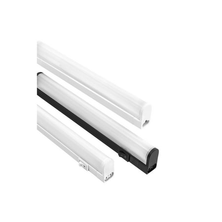

Tresco L-Lt518w-1204W-1 120V 18W 1204 Mm (47.5 ) T5 Trescent Led Linear Light 3000K -