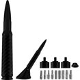 thumbnail image 2 of Metra Electronics 50FB Antenna Mast, 2 of 3