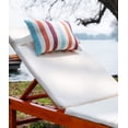 thumbnail image 3 of Almohada para Silla de Playa vmgreen Exterior con Correa Ajustable 2 Paquetes, 3 of 7