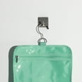 thumbnail image 4 of Disney Lilo & Stitch Tropical Stitch Adult Cosmetic/Toiletry Bag, 4 of 7