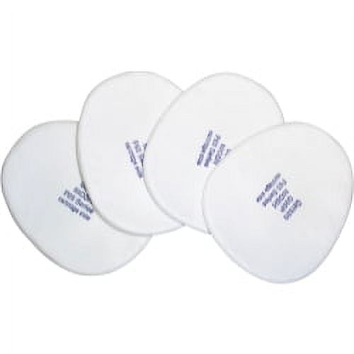 FILTER FOR P95 RESPIRATORS 10 BOX