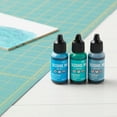 thumbnail image 2 of Ranger THoltz Alcohol Ink Set Teal/Blue Spectrum - 6 Packs:, 2 of 7