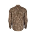 thumbnail image 2 of Men's LS Camo Wingshooter Trey Bottomland Medium, 2 of 2