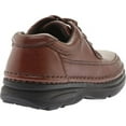 thumbnail image 3 of Nunn Bush Men's Cameron Moc Toe Oxford Comfort Gel, 3 of 7