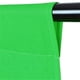 thumbnail image 3 of Estrela Wowstar Photo Hintergrund Grau Fondo fotográfico Gris 100% Poliéster Faltbare Hintergrundstoff mit 4 Hintergrund-Clip für Hintergrundsystem Fotografie Video Studio, 3 of 6