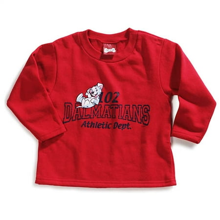Fleece Top