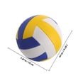thumbnail image 2 of WHAMVOX Volleyball Trainer Equipment for Volleyball Training 1Set, 2 of 8