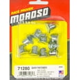 thumbnail image 2 of Moroso 71280 Flush Head Quick Fastener .400" Short Body, 2 of 4