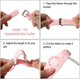 thumbnail image 2 of Soporte para collar de perro Collar de gato con 1 protector de alta definición Collar de perro de silicona suave de 9-19.5 pulgadas para Apple Cat Puppy - Amarillo_ kaili Sencillez, 2 of 5