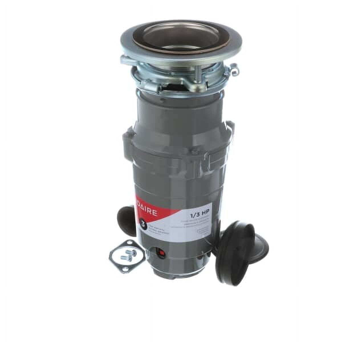 Frigidaire GrindPro 1/3HP Wire Disposer
