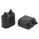 thumbnail image 3 of Set of 4 rubber exterior door stops for Chevelle, 3 of 4