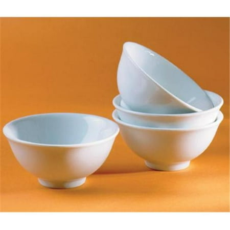 

Classic 6 oz. Rice Bowl [Set of 4]