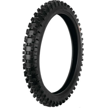 Kenda K775/K786 Washougal II Dual Compound Tires K786 100/90-19 Bias Rear