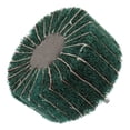 thumbnail image 1 of Rueda De Pulido De Nylon De De Fibra Del Diámetro De 60mm / 80m El Pulido De Cuero De Plástico 80 × 40 × 6 mm con Macarena  Rueda de pulido de fibra de nylon, 1 of 8