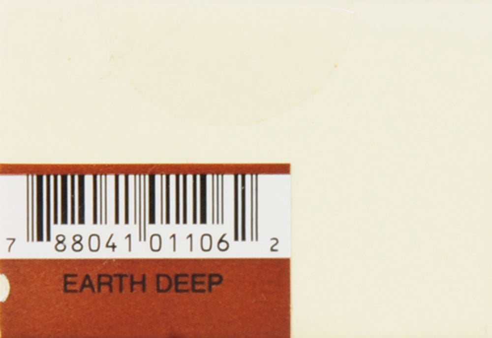 IMAN Skin Tone Evener BB Creme, Earth Deep