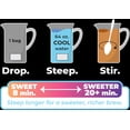 thumbnail image 5 of Cane Brew All-in-One Lemonade Bags, 16 1 gal count bulk box, 5 of 5