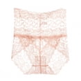 thumbnail image 1 of Culottes en Dentelle Grandes sous-Vêtements pour Femmes Taille Haute Lots de sous-Vêtements pour Femmes sous-Vêtements Longs Femmes Randonnée String Taille Haute Culottes Échancrées en Dentelle pour Femmes Mes Récents sous-Vêtements Grande Taille pour, 1 of 2