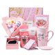 thumbnail image 1 of YOGONEV Set de Regalo para Mujer,Regalos de Cumplea&ntilde;os para Mujeres,Regalos del D&iacute;a de la Madre Canasta de Spa Relajante,Fabulosa Taza de Cumplea&ntilde;os para Ella Amiga,Ma, 1 of 7